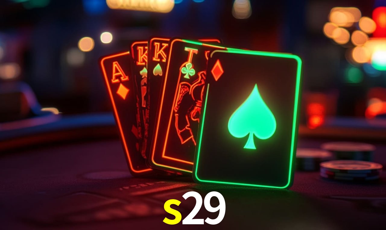 s29 Slots - s29 visual 2