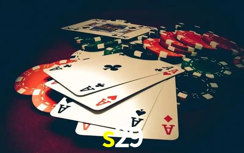 s29 Aplicativo - s29 visual 1