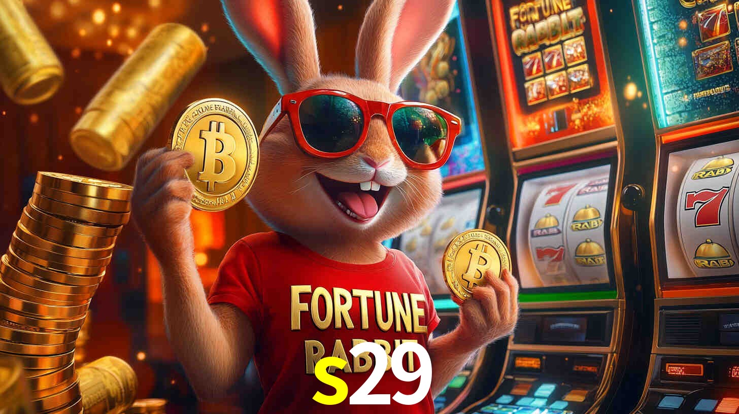 Desvendando o Mundo dos Jogos Virtuais na s29
