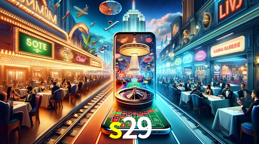 Platform Technology s29