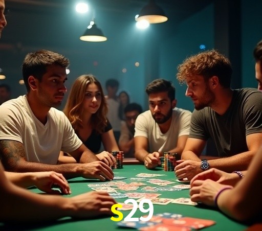 Promoção Relâmpago s29