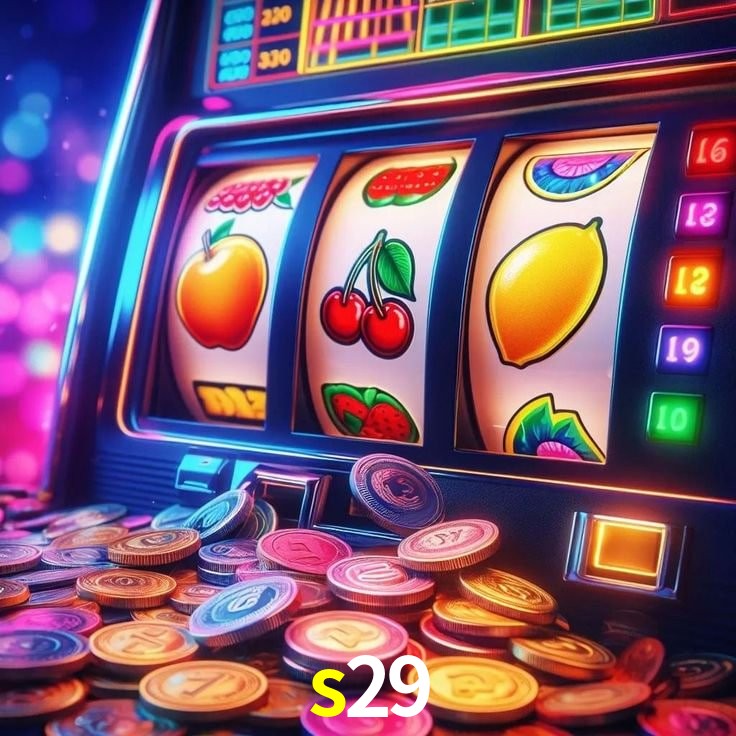 Casino VIP s29
