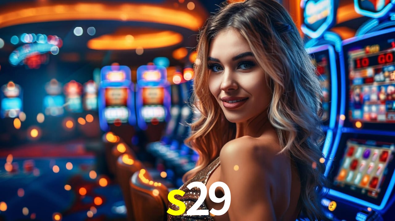 Live Casino s29
