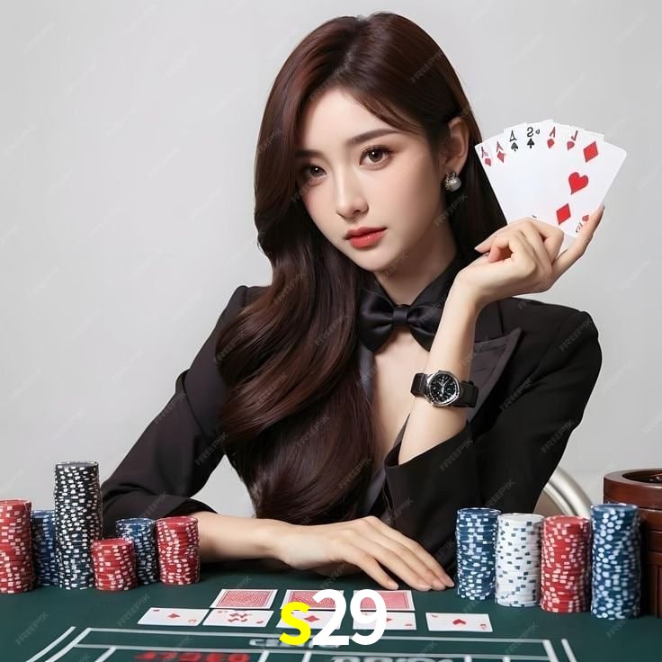 Casino Ao Vivo s29