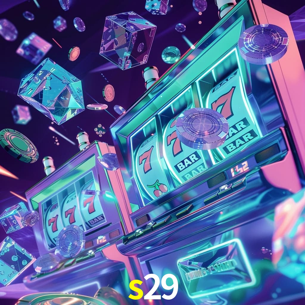 Desvendando o Mundo dos Jogos Virtuais na s29