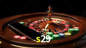 Welcome Bonus s29