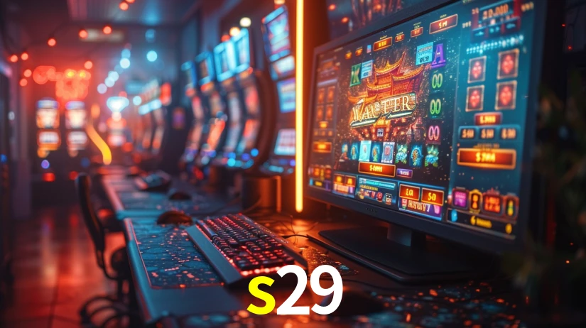 s29 Bônus - s29 visual 1