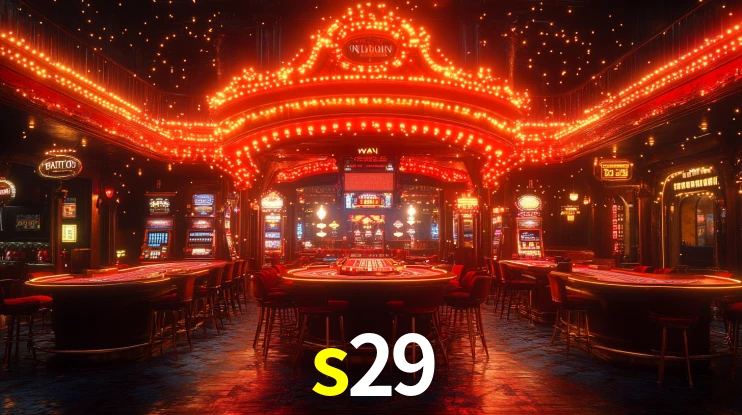 Exclusive Games s29