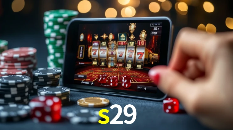 Live Casino s29