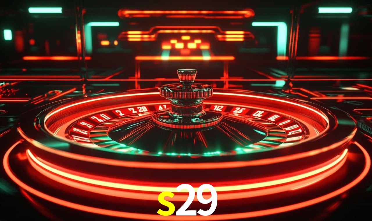Descubra a Magia dos Jogos de Arcade no s29