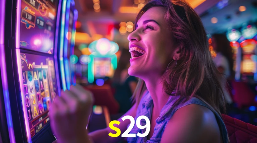 Explore as vantagens do s29: serviço profissional e confiabilidade