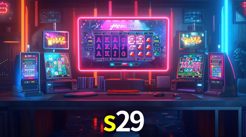 Ofertas Imperdíveis na s29: Promoções e Bônus Que Valem a Pena