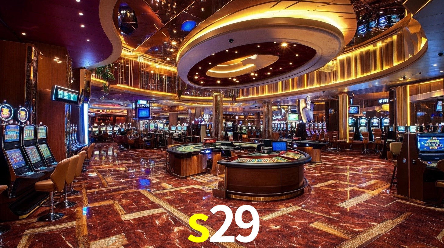 VIP Casino s29