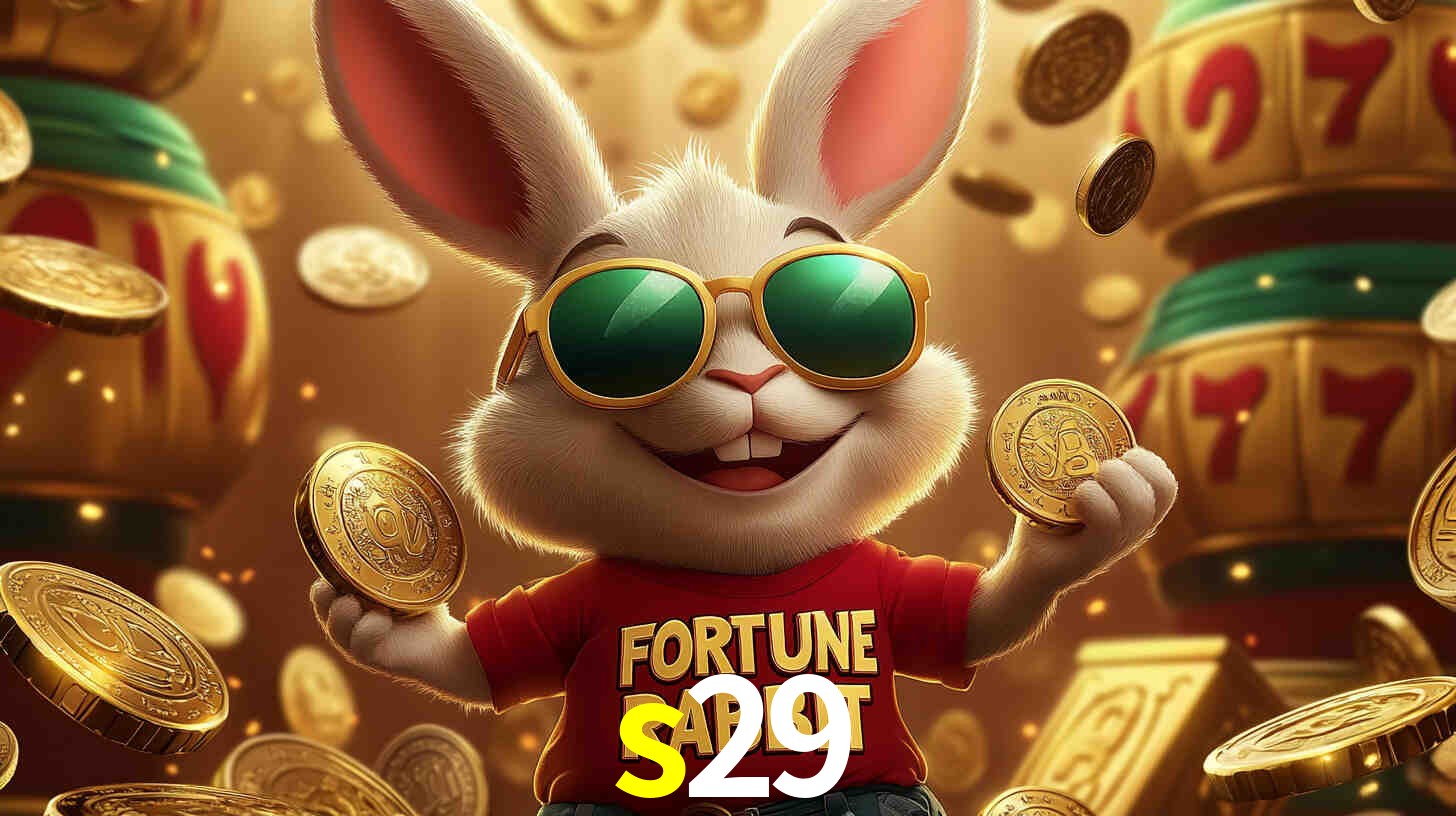 s29: Seu Cassino Premiado com Pagamentos Rápidos
