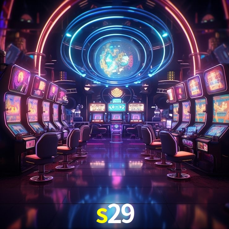 s29 Slots - s29 visual 1
