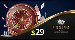 Casino Ao Vivo s29