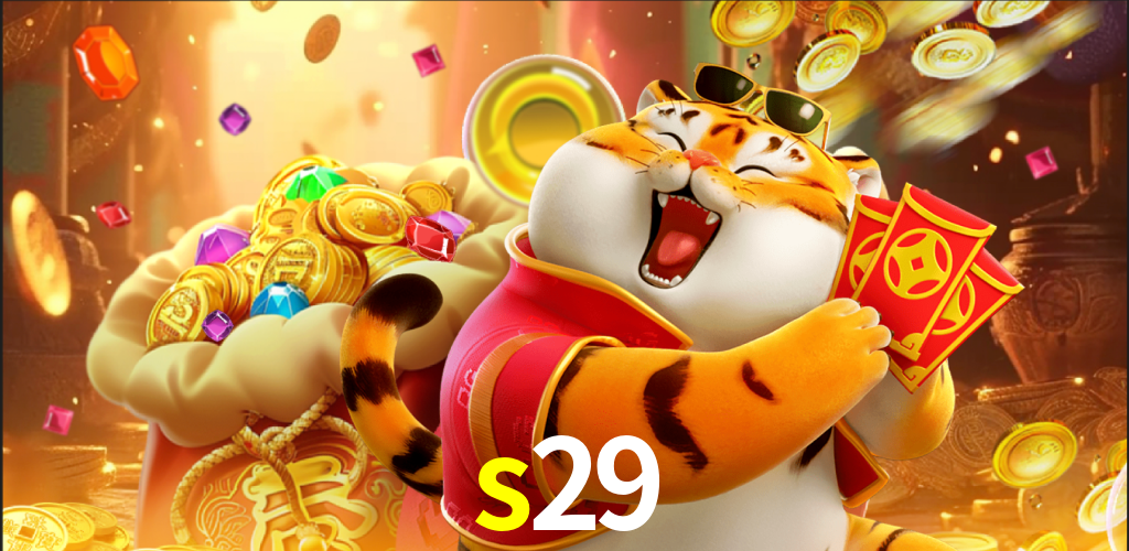 s29 - Roleta da Sorte Suprema - s29.com