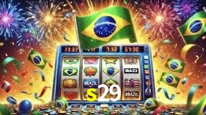 Game Providers s29