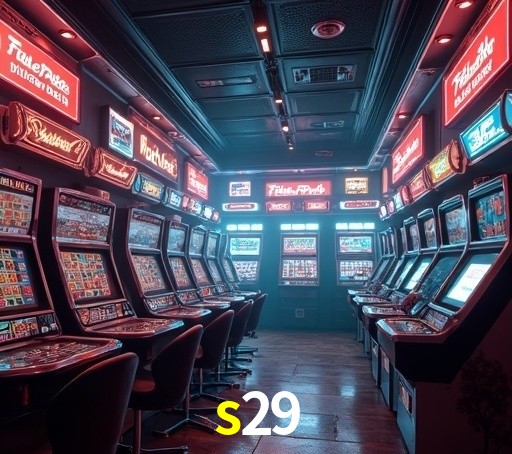 Sistemas de Segurança s29