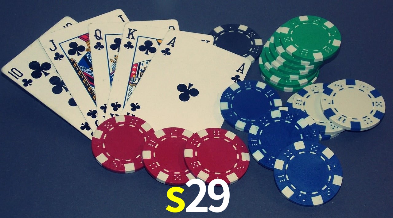 Slot Games s29